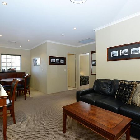 Rydges Armidale Hotell Exteriör bild