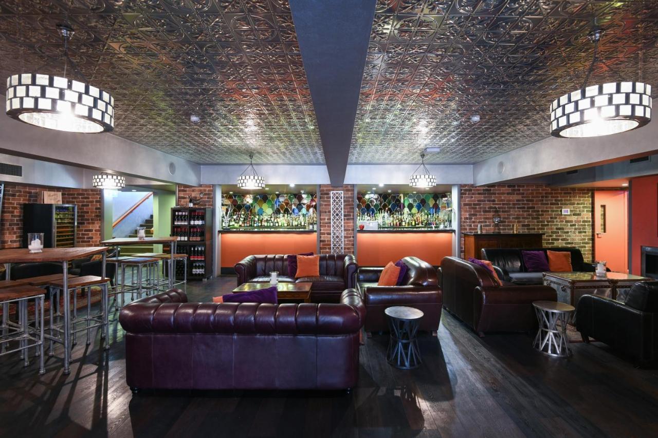 Rydges Armidale Hotell Exteriör bild