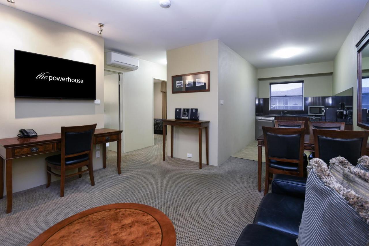 Rydges Armidale Hotell Exteriör bild