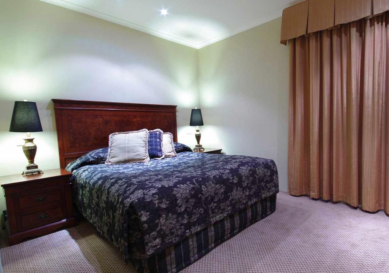 Rydges Armidale Hotell Exteriör bild
