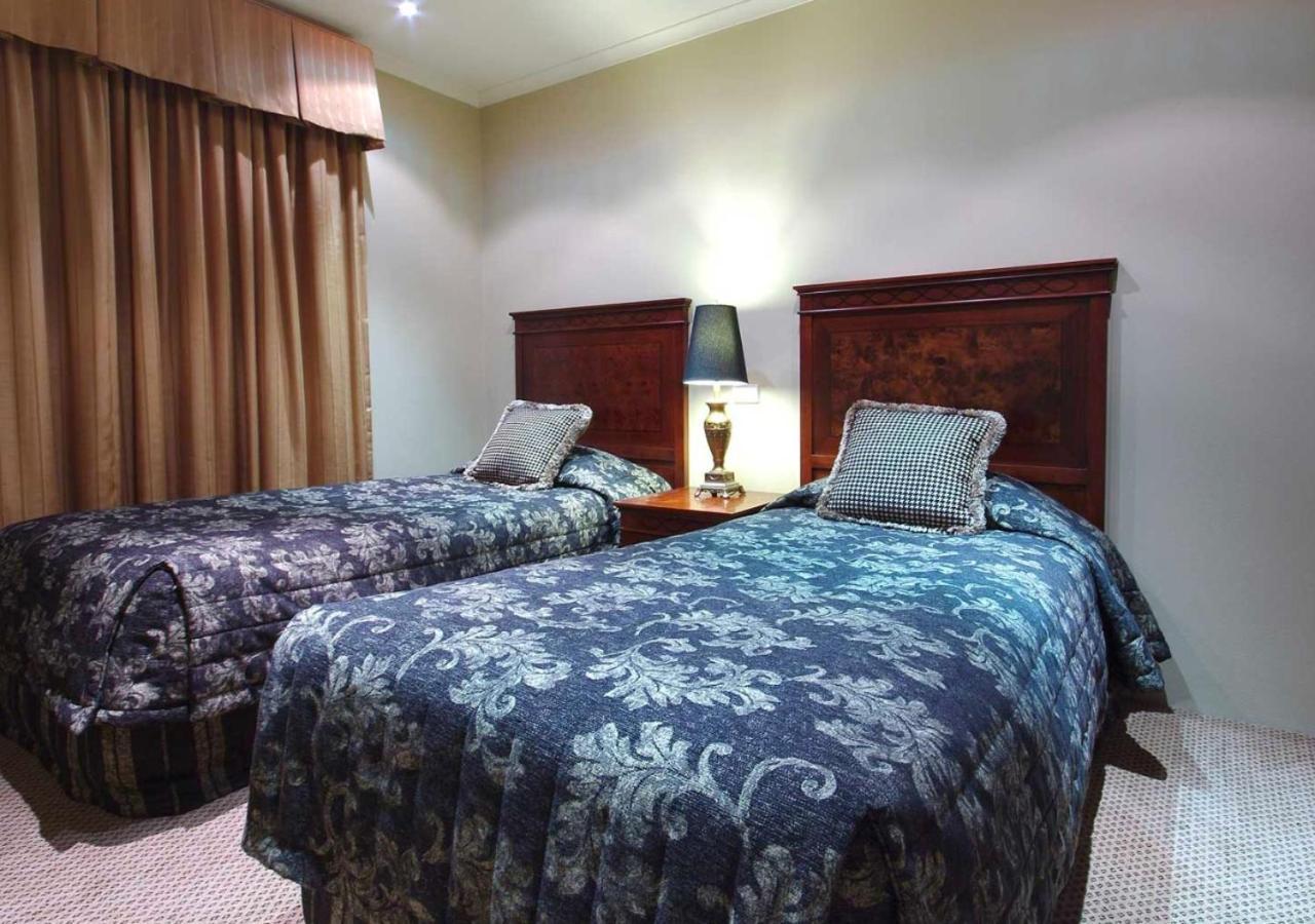 Rydges Armidale Hotell Exteriör bild