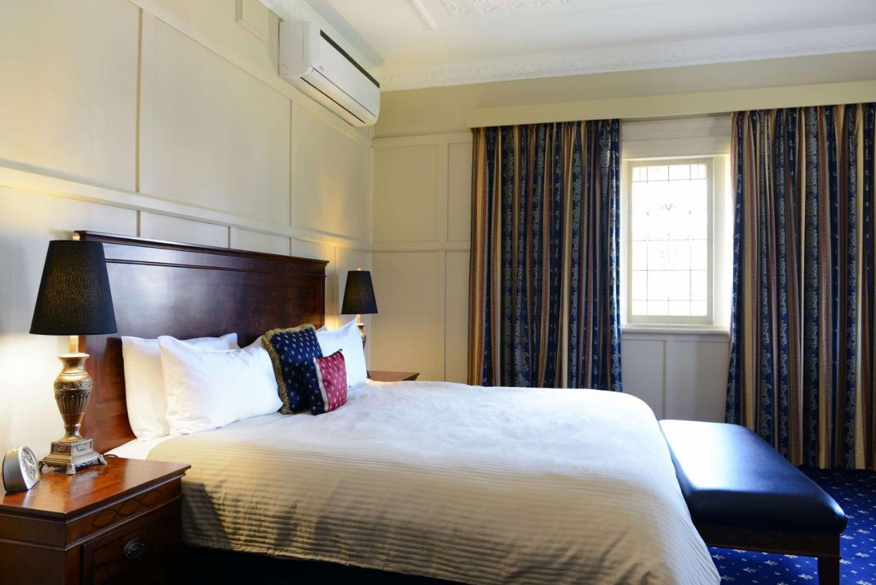 Rydges Armidale Hotell Exteriör bild