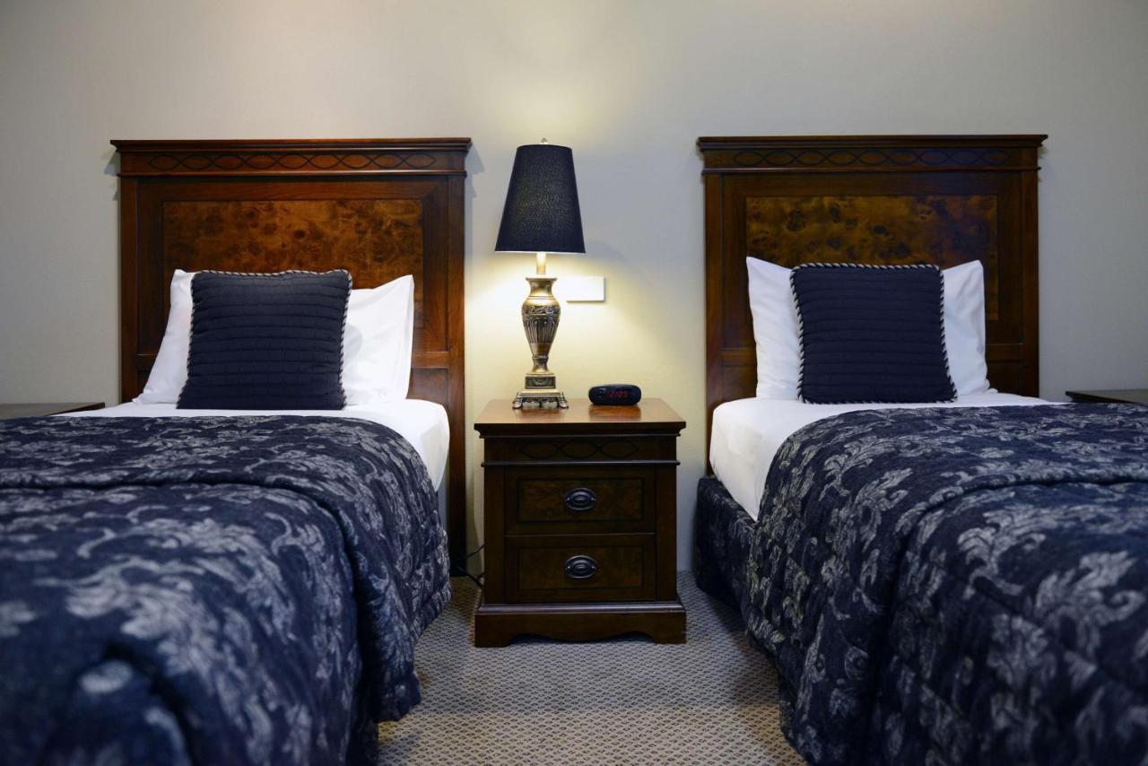 Rydges Armidale Hotell Exteriör bild