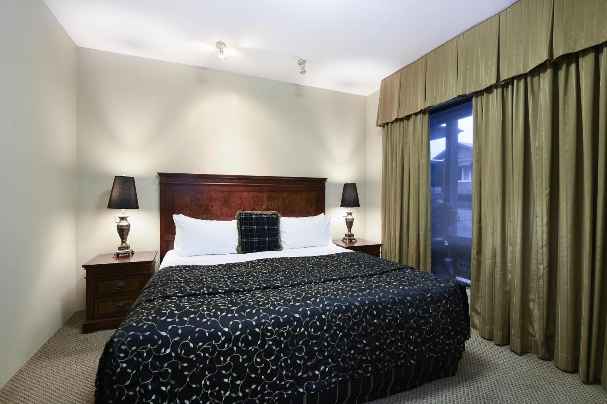 Rydges Armidale Hotell Exteriör bild